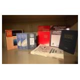 Engineering and Reference Books