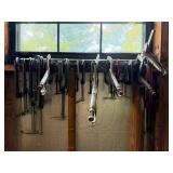 Clamps for Workshop Use