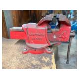 Craftsman 4-Inch Bench Vise