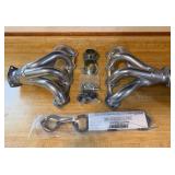 Patriot Exhaust Headers Set (NIB)ï¿½16.5ï¿½11