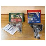 Central Pneumatic Air Tools Setï¿½NIB