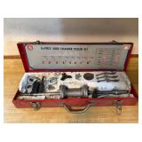 16-Piece Slide Hammer Puller Set
