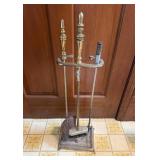 Fireplace Tools