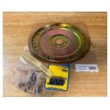 Flexplate Ford C4 Gold Zincï¿½13ï¿½ Dia