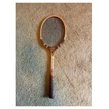 Wright & Ditson Tennis Racket