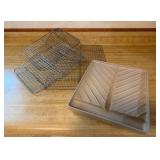 Cooling Racks and Trayï¿½17ï¿½11.5