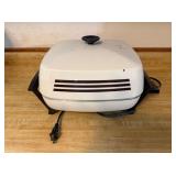 West Bend Vtg Electric Skilletï¿½15.5ï¿½12.9