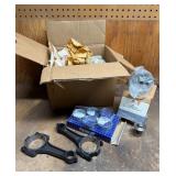 Ford Parts Assortment