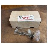 Power Plus 1.60 SBC Valve New
