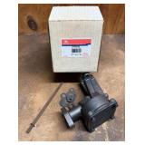 Big A Oil Pump Assembly