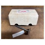 Power Plus Stainless Engine Valves