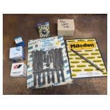 Automotive Parts Assortment