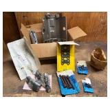 Auto Parts Assortment
