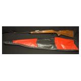 REMINGTON  MOD 700 22 CAL RIFLE
