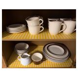 Pfaltzgraff Dinnerware Set
