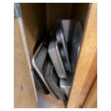 Baking Pans Assortment