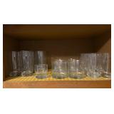 Clear Glasswareï¿½6ï¿½