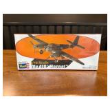 Revell 1/72 Me 410 Model Kit