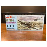 Monogram Bf 110E-1 Model Kit