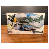 Revell 1/48 Messerschmitt Bf 109 Model