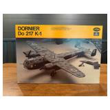 Dornier Do 217 K-1 Model Kit