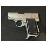 AMT KURZ 380 9MM