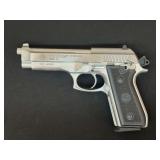 TAURUS PT 92 AFS 9MM