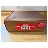 B&M Truck Air Cleaner Kit
