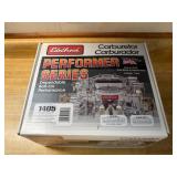 Edelbrock Performer Series Carburetor