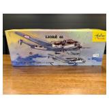 Heller Liorï¿½ 45 Model Kit
