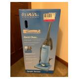 Kenmore Upright Vacuum Cleanerï¿½NIB