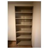 Metal Storage Shelving Unitï¿½36x12x85