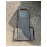 Vtg Mechanics Creeperï¿½36ï¿½20