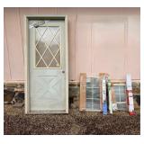 Stanley Door & More