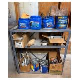 Shelving & Hardware Itemsï¿½30ï¿½11.5ï¿½31