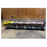 High Energy Cams Camshaft CS 268H-210