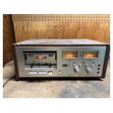 Pioneer Stereo Tape Deck CT-F8282ï¿½18x12x7