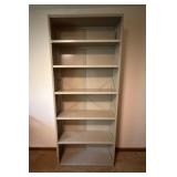 Metal Storage Shelf Unitï¿½36x12x85
