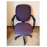 Office Chairï¿½25x21x39.5