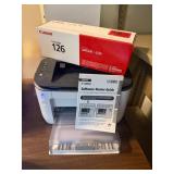 Canon ImageCLASS LBPb230DW Printer