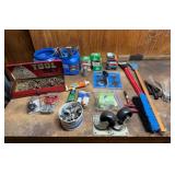 Miscellaneous Assortment
