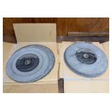 Makita 14-Inch Abrasive Cut-Off Blades
