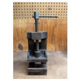 Eron Drill Press Vise