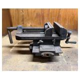 Vogt Vise Model 150 Cast Iron
