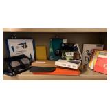 Office Supplies and Accessories