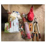 Gardening Tools and Supplies