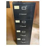 Anderson Hickey Co. File Cabinetï¿½18x26x52