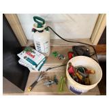 Gardening Tools and Supplies