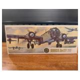 Airfix Heinkel He 177 Model Kit