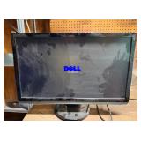 Dell Monitor With Standï¿½24ï¿½